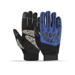 MECHANICS GLOVES