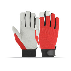 MECHANICS GLOVES