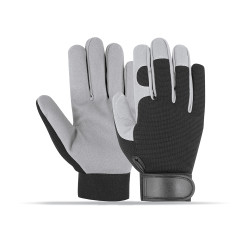 MECHANICS GLOVES
