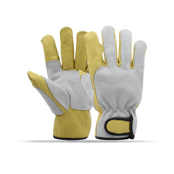 MECHANICS GLOVES