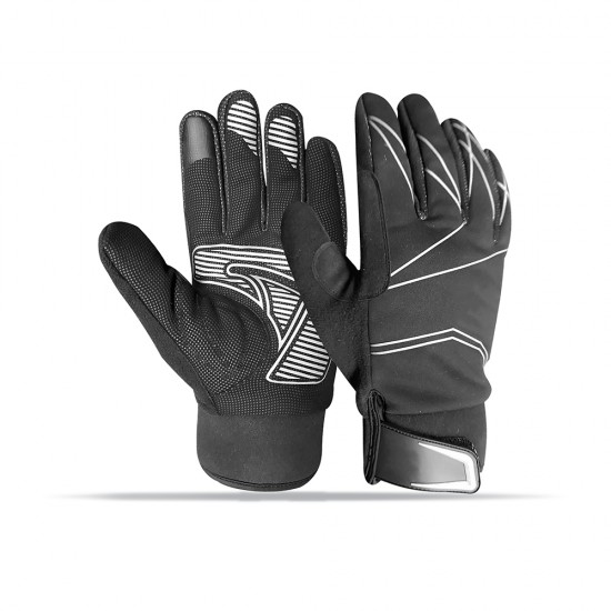 MOTORBIKE GLOVES