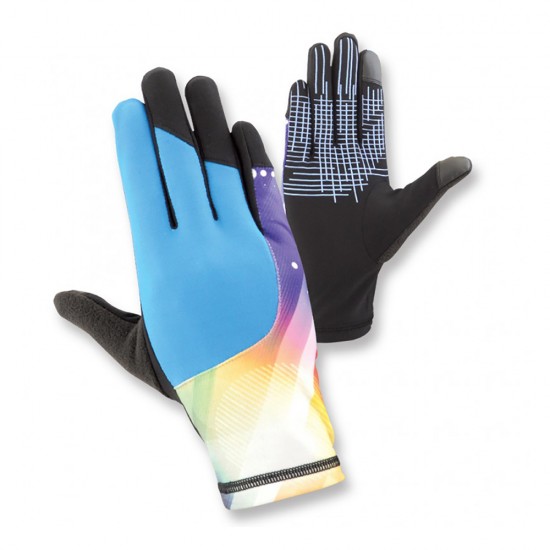 RUNNING GLOVES