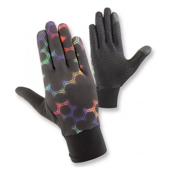 RUNNING GLOVES