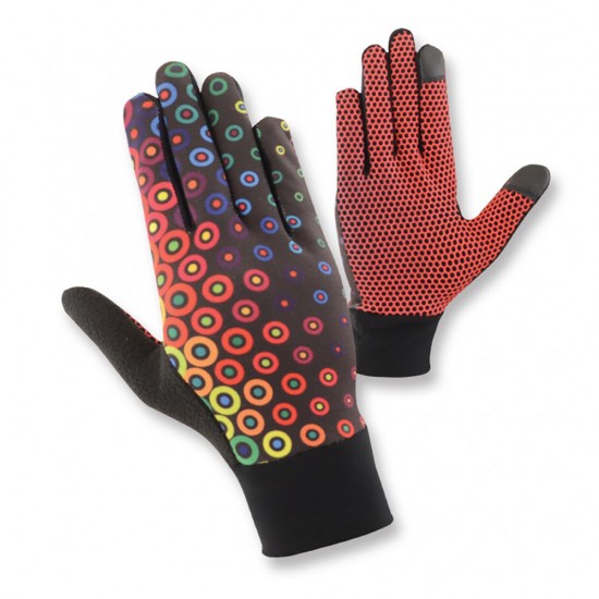 RUNNING GLOVES