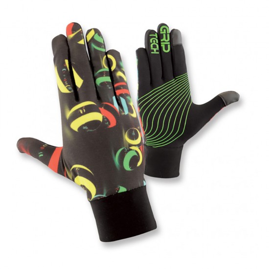 RUNNING GLOVES