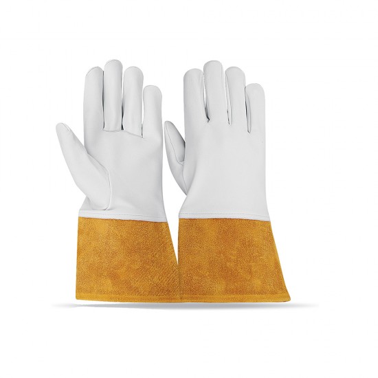 WELDING GLOVES