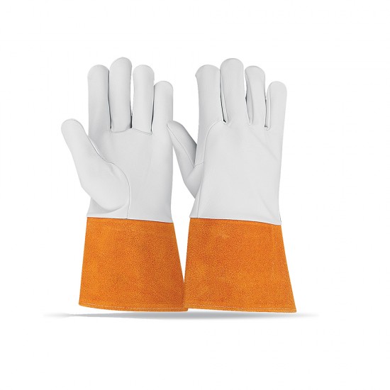 WELDING GLOVES