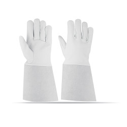 WELDING GLOVES