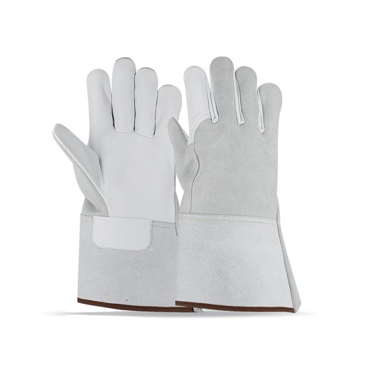 WELDING GLOVES