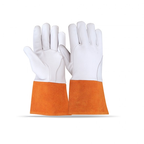 WELDING GLOVES