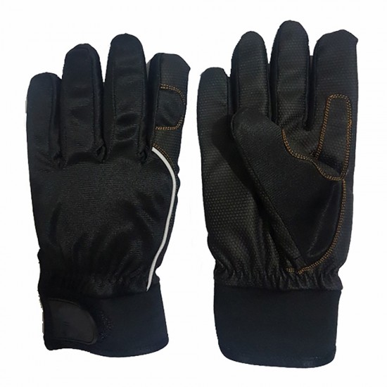 WINTER GLOVES