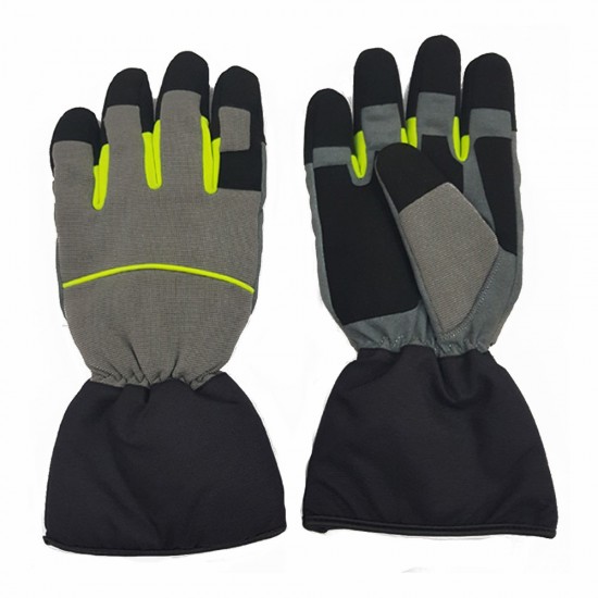 WINTER GLOVES