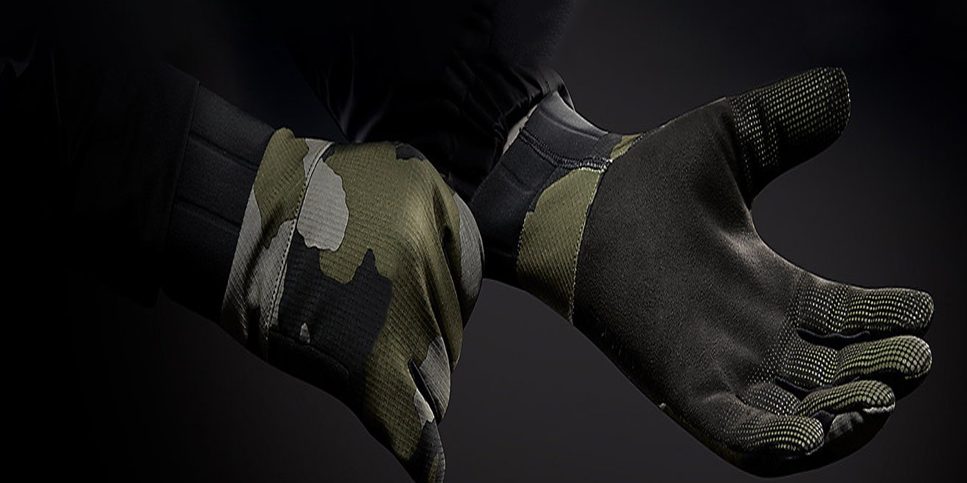 GLOVES