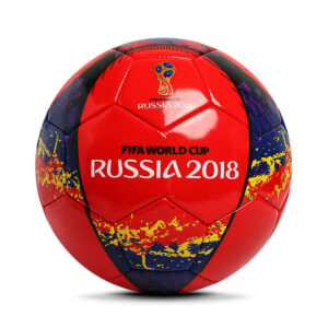 27mm sponge pvc soccer ball for recreation