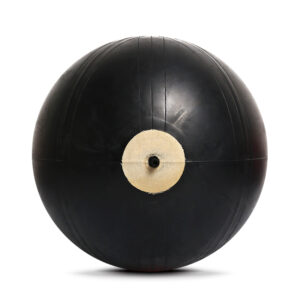 30 butyl bladder chamber carcass