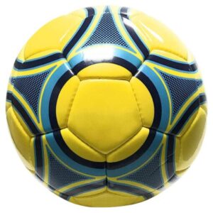 best quality official hand stitch match soccer ball football 1