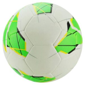 branded professional match training customized logo printing soccer ball 1