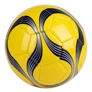 cheap pvc soccer ball size 5 4 3 2 1 shiny material football customized