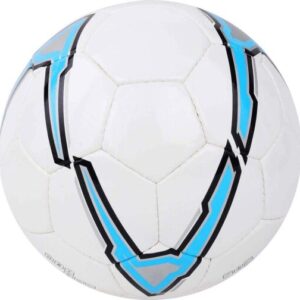 custom logo hand sewing soccer ball size 5 pu football 1
