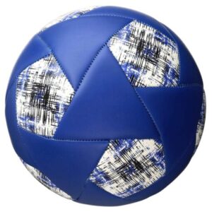 custom logo promotional machine stitched soccer ball