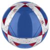 Custom Printed Promotional And Training Soccer Ball 1 custom printed promotional and training soccer ball