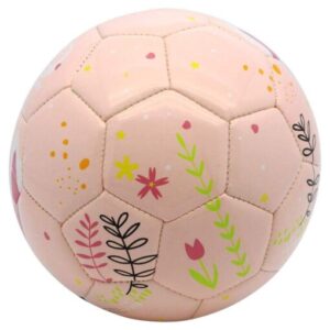 customized design printed 22cm pu foam football soccer ball