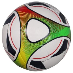 durable soccer match balls at cheap price 3