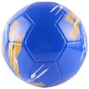 factory price new design promotional soccer ball