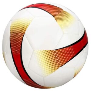 MATCH SOCCER BALLS