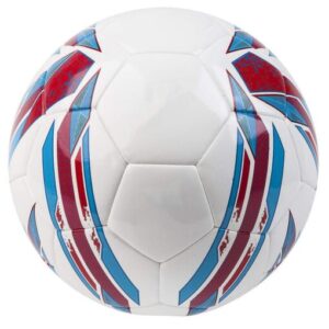 high quality pu leather smart stitch hybrid soccer balls 1