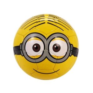 kids play soccer ball promotional soccer ball football for kids mini ball 1