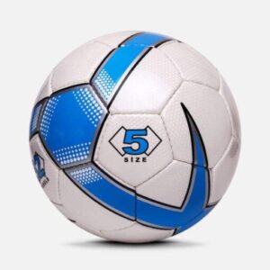 match quality hand sewn soccer ball professional quality pu leather material 1