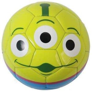 mini soccer ball custom made new design kids play outdoor soccer ball