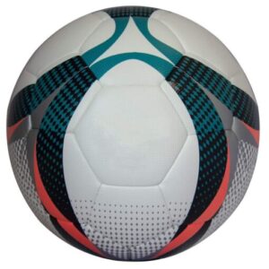 new custom micro stitched hybrid technology soccer ball official size 5 1