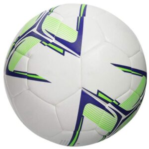 new design anti slip hybrid soccer ball size 5