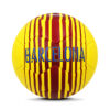 New PVC Sponge Barcelona Soccer Ball 2 new pvc sponge barcelona soccer ball