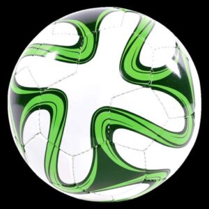 outdoor sports promotional stitched pvc pu football soccer ball 1