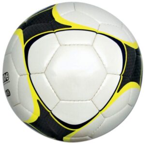pu hand stitch match quality soccer balls 1