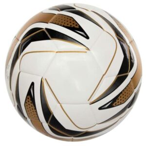 pu soccer ball official size 5 slip resistant durable 1