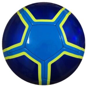 wholesale machine stitched official size soccer ball